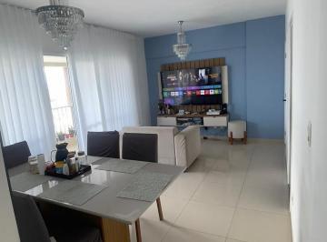 Apartamento de 3 quartos, Salvador · Fantástico Ap. PÁTIO JARDINS 3/4 suíte 84m²  a. altíssimo 1vaga infraestrutura