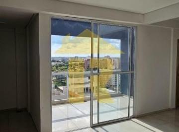 Foto 01 · Apartamento à venda em São José do Rio Preto-SP, Higienópolis: 3 quartos, 1 suíte, 2 salas, 3 banhei
