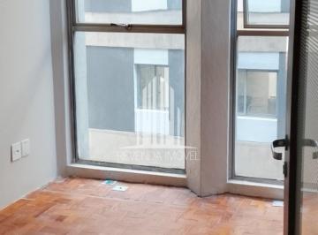 Foto 10 · Conjunto Comercial de Alto Padrão na Consolação: 7 salas, 3 banheiros, 1 vaga, 153m² - São Paulo-SP!