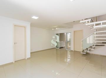 Casa de 3 quartos, Curitiba · Sobrado à venda em Santa Felicidade – 104 m² | 3 quartos (1 suíte) | 1 vaga