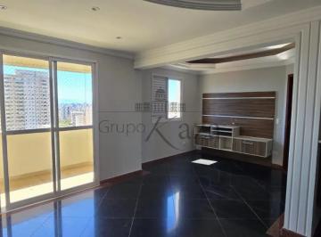 Apartamento de 3 quartos, São José dos Campos · Apartamento Cobertura Duplex - Pq. Ind. - Residencial Solana - 3 Dorm. - 180m².