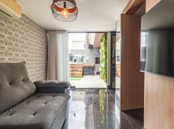 Apartamento de 3 quartos, Águas Claras · Cobertura Duplex 3 Quartos - Residencial Recanto das Águas - Águas Claras