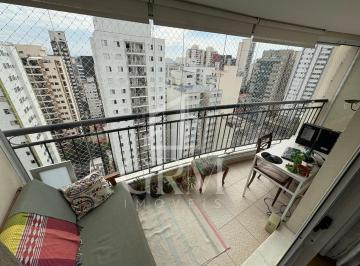 Apartamento de 3 quartos, São Paulo · Ótimo apartamento c/ 90 m2, bem ensolarado/arejado, no 15° andar