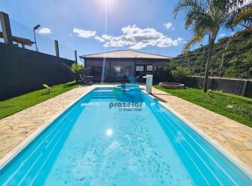 Rural de 3 quartos, Mairinque · Chácara 800m²-MAIRINQUE-SÃO PAULO