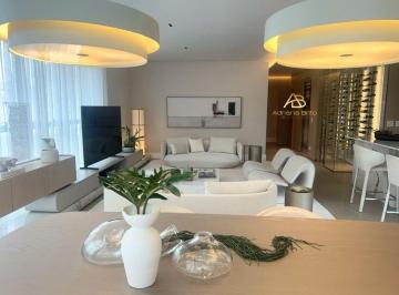 Apartamento de 3 quartos, Curitiba · Conforto "ESTILO" e Elegância.