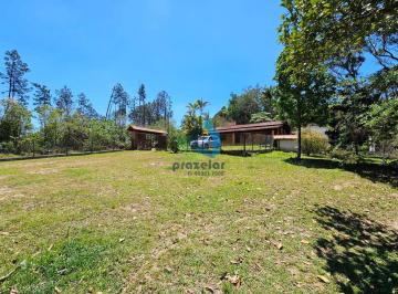 Rural de 1 quarto, Mairinque · Chácara 4.100m²-MAIRINQUE-SÃO PAULO