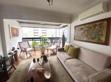 Apartamento de 3 quartos, São Paulo · Apto para venda ou locação mobiliado 3 Suites, 3 vagas – Vila Mariana