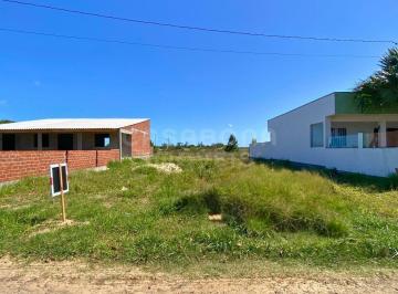 Terreno com posição solar privilegiada no Balneário Ancora · Terreno com posição solar privilegiada no Balneário Âncora