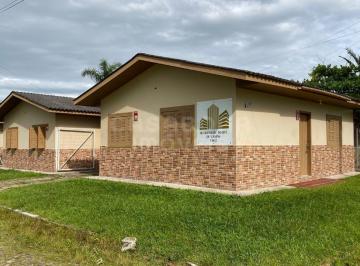 Casa de Esquina à Venda – Arroio do Sal, Bairro Areias Brancas · Casa de Esquina à Venda – Arroio do Sal, Bairro Areias Brancas