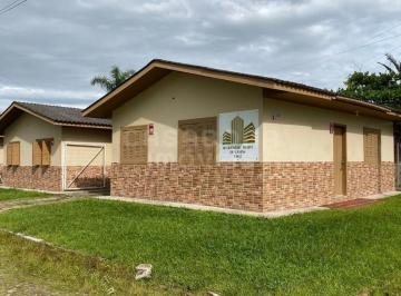 Casa de Esquina à Venda – Arroio do Sal, Bairro Areias Brancas · Casa de Esquina à Venda – Arroio do Sal, Bairro Areias Brancas