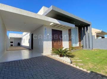 Casa Alto Padrão Balneario São Jorge · Casa Alto Padrão Balneário São Jorge