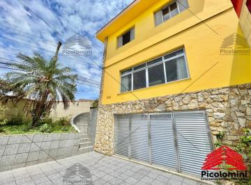 Foto 03 · Sobrado amplo e arejado com 198m2 no Pq.São Lucas, 163m2 de terreno, 3 quartos(1 suíte), quintal, 4