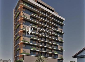 Apartamento · 81m² · 3 Quartos · 2 Vagas · Apartamento Garden para venda,  São Pedro, São José Dos Pinhais