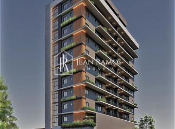 Apartamento · 58m² · 2 Quartos · 1 Vaga · Apartamento para venda, São Pedro, São José Dos Pinhais