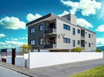 Apartamento · 52m² · 2 Quartos · 1 Vaga · LANÇAMENTO - 2 QUARTOS COM SACADA COM CHURRASQUEIRA - ENTREGA 12/2027