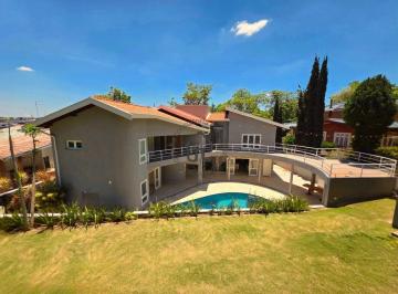 Casa · 556m² · 4 Quartos · 2 Vagas · Casa venda com 4 quartos no Jardim Paulista I em Vinhedo