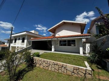 Casa · 200m² · 3 Quartos · 2 Vagas · Casa térrea venda com 3 quartos no Condomínio Terras de São Francisco
