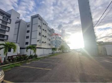 Apartamento · 48m² · 2 Quartos · 1 Vaga · Apartamento para Venda, 2 dormitórios mobiliado em Ponta de Campina.