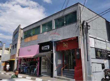 Comercial · 5m² · SALA COMERCIAL NO CENTRO DE SANTANA DO PARNAIBA SALA 5
