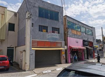 Comercial · 15m² · SALA COMERCIAL NO CENTRO DE SANTANA DO PARNAIBA SALA 8
