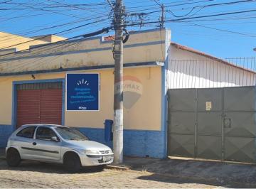 Comercial · 347m² · LOCAÇÃO GALPÃO/COMERCIAL CENTRO ATIBAIA SP