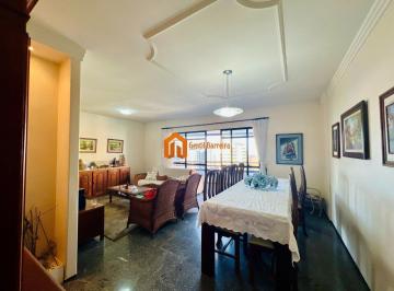 Apartamento · 126m² · 3 Quartos · 2 Vagas · Apartamento Completo, 3 Suítes e Localização Privilegiada no Meireles!