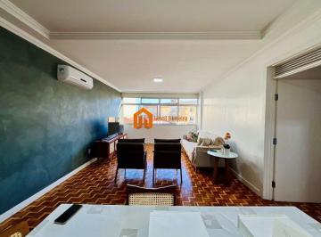 Apartamento · 112m² · 3 Quartos · 2 Vagas · PRA QUEM QUER MORAR BEM NO BAIRRO DE FÁTIMA