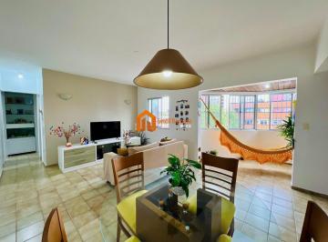 Apartamento · 75m² · 3 Quartos · 1 Vaga · APARTAMENTO EM FÁTIMA