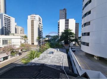 Apartamento · 80m² · 2 Quartos · 1 Vaga · Apartamento em Boa viagem a 50m do mar