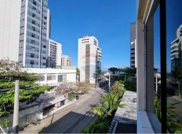 Apartamento · 80m² · 2 Quartos · 1 Vaga · Apartamento em Boa viagem a 50m do mar