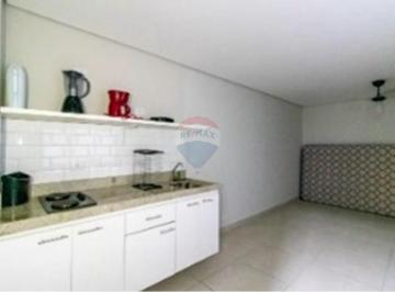 Apartamento · 40m² · 1 Quarto · Studio para locação