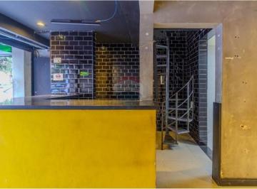 Comercial · 90m² · Casa comercial para locação