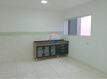 Casa · 65m² · 2 Quartos · Casa para locação