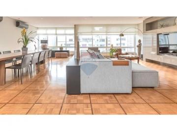 Apartamento · 220m² · 3 Quartos · Apartamento para locação