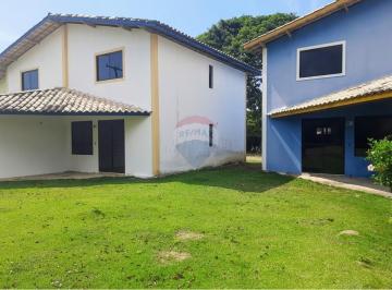 Apartamento · 98m² · 2 Quartos · 1 Vaga · Village com 02 Suítes mais 01 cômodo reversível no térreo em Condomínio. Cacha Pregos, Vera Cruz à p