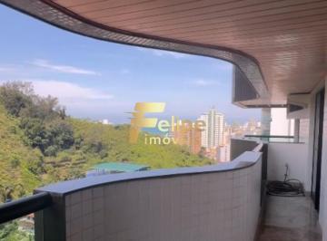 Foto 01 · EXCELENTE APARTAMENTO COM 03 SUÍTES, COM VISTA INCRÍVEL PARA O MORRO DO MORENO E LAZER COMPLETO, À V