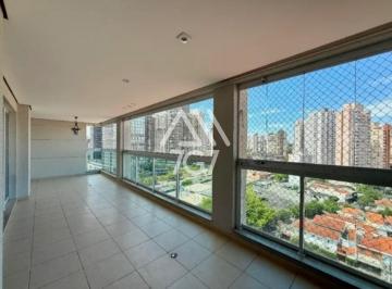 Foto 01 · IMPECÁVEL APARTAMENTO COM 3SUÍTES, 138m² NO BROOKLIN