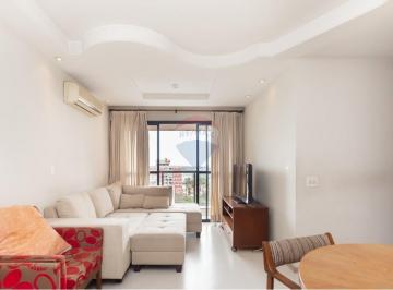 Apartamento · 63m² · 2 Quartos · 2 Vagas · Apartamento de 63 m² na Vila Sônia com 2 Vagas de Garagem