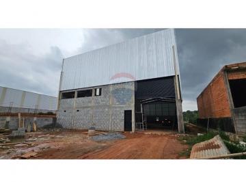 Comercial · 800m² · Galpão Industrial em Arujá: Expanda Seu Negócio!