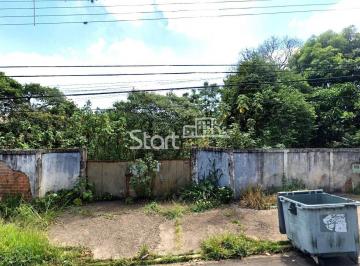 nome imagem · terreno - Mansões Santo Antônio - Campinas