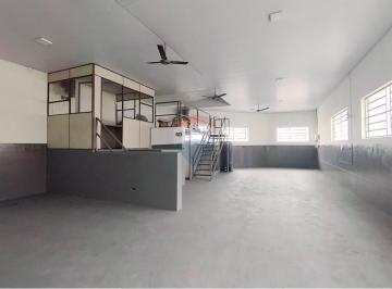 Comercial · 166m² · GALPAO PARA LOCAÇÃO NA RUA DO TUCURA  EM MOGI MIRIM-SP