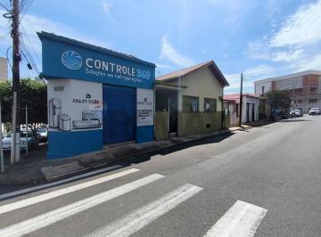Casa · 229m² · 2 Quartos · 2 Vagas · Casa + Comércio à Venda | 2 Quartos, Garagem e 2 Salas Comerciais | São Vicente, Itapira | R$ 729.90