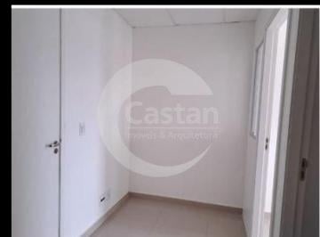 Comercial · 37m² · 1 Quarto · 2 Vagas · Sala Comercial em Vila Carrão