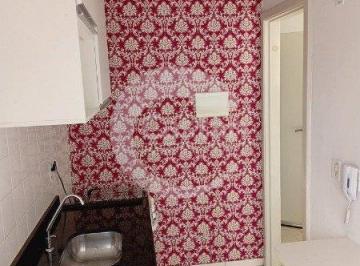 Apartamento · 35m² · 1 Quarto · Apartamento em Mooca