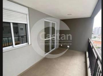 Apartamento · 35m² · 1 Quarto · Apartamento em Belenzinho