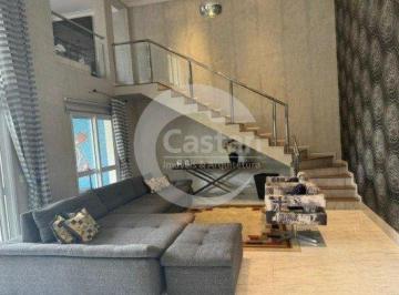 Apartamento · 315m² · 4 Quartos · 4 Vagas · Apartamento em Tatuapé