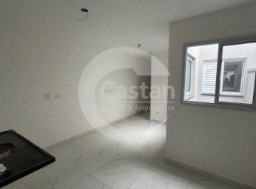 Apartamento · 41m² · 2 Quartos · Apartamento em Parque São Lucas
