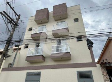 Apartamento · 43m² · 2 Quartos · Apartamento em Parque São Lucas