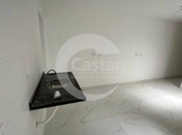 Apartamento · 43m² · 2 Quartos · Apartamento em Parque São Lucas