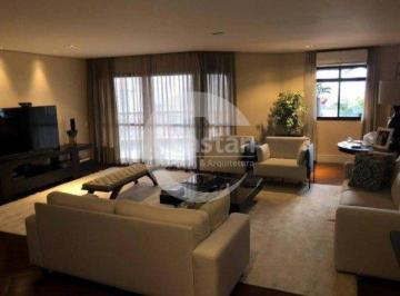 Apartamento · 340m² · 5 Quartos · 4 Vagas · Apartamento em Tatuapé